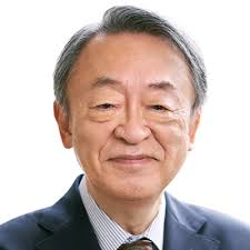 池上彰プロフィール画像